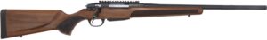 Stevens 334 .270 Win 20in Walnut Stock Bolt Action Rifle UPC 011356190598