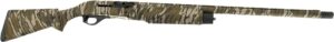 Spandau S2 12 Gauge 28in Mossy Oak Bottomland semi-auto shotgun
