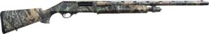 AKKAR 612 Sharp Spur 12GA 24in Mossy Oak Obsession field shotgun