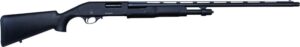 AKKAR 620 Ranch Hand 20ga pump-action shotgun 28" black synthetic stock