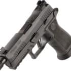 Sig Sauer P320 XCarry Legion 9mm 4.6-inch threaded barrel
