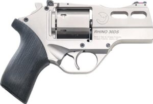 Chiappa Rhino 30DS 10mm 3 in. revolver