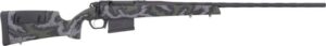 Weatherby 307 Range XP 2.0 7mm Rem Mag bolt-action rifle 24-inch fluted threaded barrel