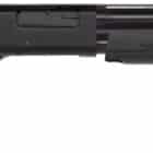 Mossberg 510 Mini Super Bantam 20 Gauge 18.5-inch vent-rib synthetic stock