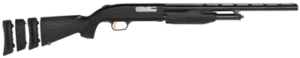 Mossberg 510 Mini Super Bantam 20 Gauge 18.5-inch vent-rib synthetic stock