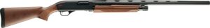 Winchester SXP Field 20 Gauge 28 inch back-bored vent-rib pump shotgun satin walnut stock