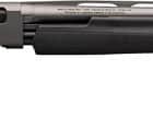 Winchester SXP Hybrid 20GA 26in gray synthetic pump shotgun side view