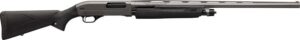 Winchester SXP Hybrid 20 Gauge pump shotgun with 28 inch vent-rib barrel and black synthetic stock