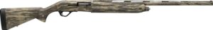 Winchester SXP Waterfowl 12ga 26in Realtree Legacy pump shotgun side view