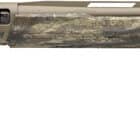 Winchester SXP Hybrid 12ga 26in Realtree Legacy FDE pump shotgun