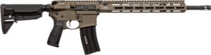 BCM RECCE-16 MCMR AR-15 16-inch M-LOK Flat Dark Earth