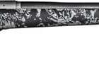 Christensen Arms Ridgeline FFT .375 H&H bolt-action rifle with carbon fiber stock and threaded baffle brake