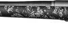 Christensen Arms Ridgeline FFT .375 H&H bolt-action rifle with carbon fiber stock and threaded baffle brake