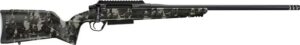 Christensen Arms Evoke Hunter .30-06 Springfield 22-inch black/brush camo rifle