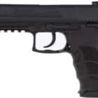 Heckler & Koch P30L V3 .40 S&W 4.45in black polymer frame pistol