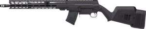CMMG Dissent BR47 7.62x39 16.1in threaded barrel Magpul SGA stock black