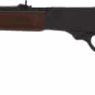 Rossi R95 lever-action rifle .30-30 Win 20 in blued finish hardwood stock