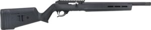 TACSOL RIFLE X-RING VR 22LR - 16.5"TB 10RD BLACK