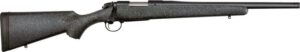 Bergara B14 Ridge B14S506C .450 Bushmaster 20in Cerakote synthetic stock rifle