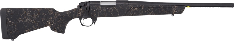 Bergara B-14 Stoke Compact | .300 AAC Blackout | 16.5in | B14S9511