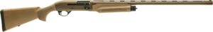 GForce Arms GFA GFORCE ONE SA 20M/28B FDE pump-action shotgun in Flat Dark Earth finish