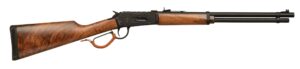G-Force Arms GFLVR3030 lever-action rifle .30-30 Win 20-inch barrel walnut stock