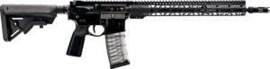 Faxon Firearms Sentry-X FX5216X .223/5.56 16 inch AR-15 rifle black