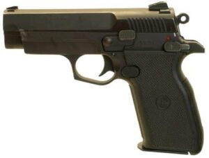 Used STAR Firestar Plus 9mm pistol with 3.39 inch barrel and 13-round magazine