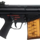 Century Arms AP51 7.62x51 NATO pistol with Magpul BSL brace and two 20rd magazines, black