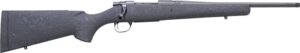 HOWA M1500 Super Lite Gen 2 .243 Win 16.25in bolt-action rifle black
