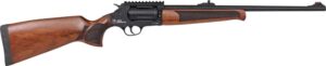 Iver Johnson IJ1000 .410 20-inch revolver shotgun product image