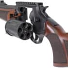 Iver Johnson IJ1000 .410 20-inch revolver shotgun product image