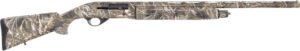 Iver Johnson Max-5 12 gauge 26-inch barrel synthetic camouflage shotgun