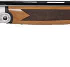 Iver Johnson 600 O/U 20GA shotgun with matte blonde wood stock and 28-inch VR barrel