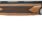 Iver Johnson 600 O/U 20GA shotgun with matte blonde wood stock and 28-inch VR barrel