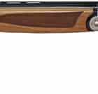 Iver Johnson 600 O/U 28ga 28in vent-rib shotgun matte blonde wood