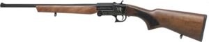 Iver Johnson 700 Youth .410 Bore 18.5 in barrel walnut stock break-action shotgun