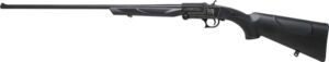 Iver Johnson 700 .410 Bore break-action shotgun with 26 inch barrel and black synthetic stock