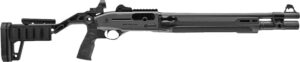 Beretta 1301 Tactical C J131M2CPC18 12 Gauge 18.5in shotgun with black synthetic stock