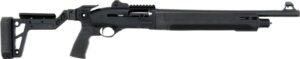 Beretta 1301 Tactical C Mod.2 12 Gauge 18.5in black synthetic shotgun