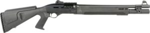Beretta 1301 Tactical C Mod2 12 Gauge 18.5 in pistol-grip synthetic stock