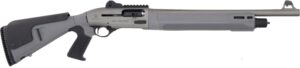 Beretta 1301 Tactical C Mod.2 12ga 18.5in pistol grip gray shotgun