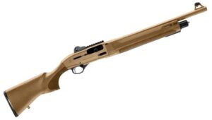 Beretta 1301 Tactical C Mod.2 12ga 18.5 inch shotgun image