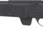 Tikka T1X Roughtech .17 HMR 16 inch threaded barrel with Emerald Roughtech synthetic stock