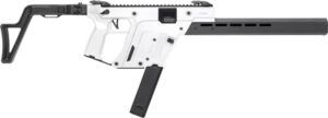 KRISS Vector CRB G3 .45 ACP 16-inch carbine in Alpine finish