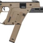 Kriss Vector CRB G3 .45 ACP 16in carbine in Flat Dark Earth