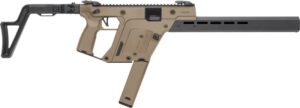 Kriss Vector CRB G3 .45 ACP 16in carbine in Flat Dark Earth