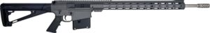 Great Lakes GL-10 7mm PRC 24in stainless barrel sniper grey AR-style rifle