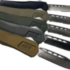 Great Lakes GLFA AR10 .308 16-inch rifle bundle in lichen black camouflage