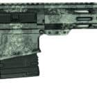 Great Lakes GLFA AR10 .308 16-inch lichen grey rifle bundle